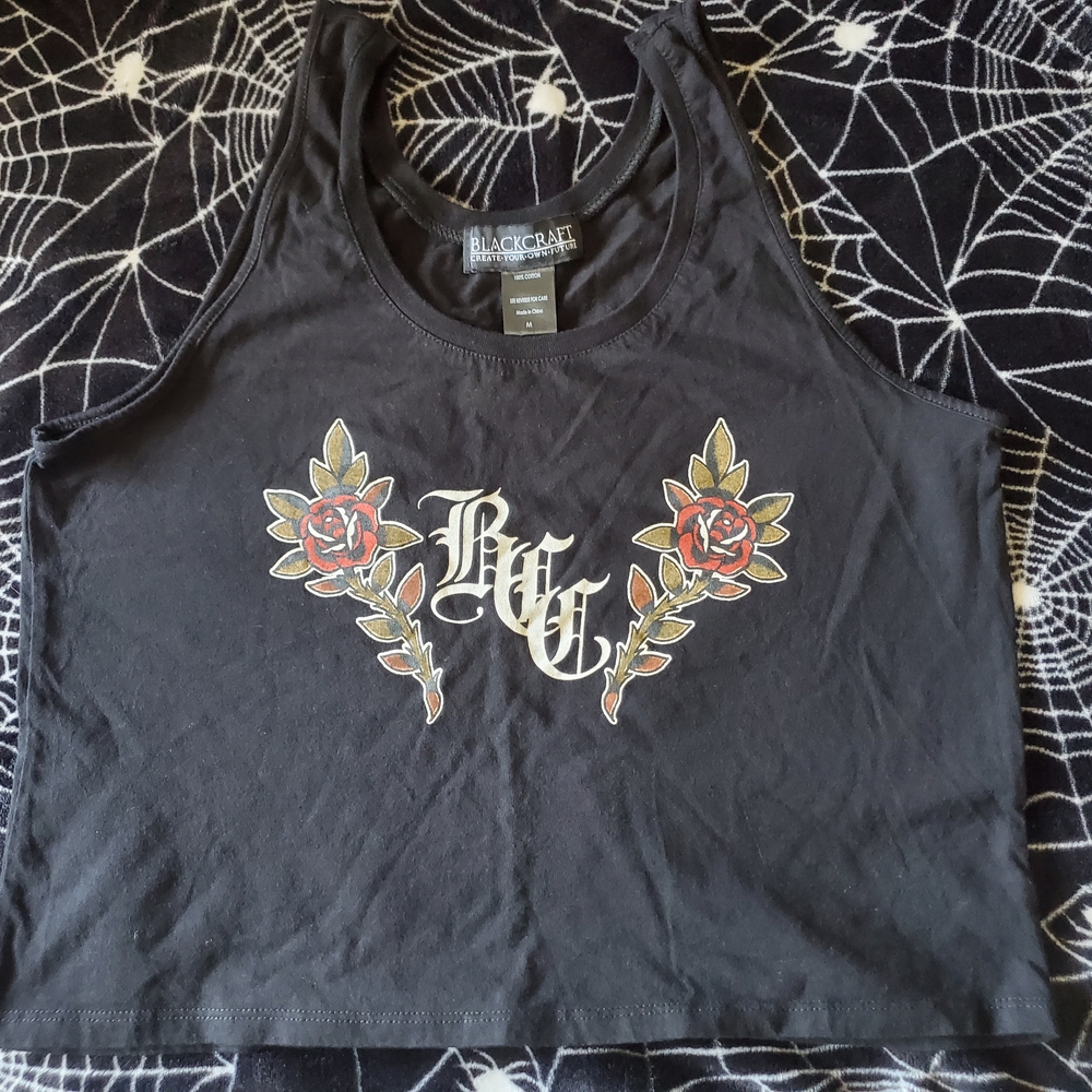 BLACKCRAFT OUIJA SHORT SET